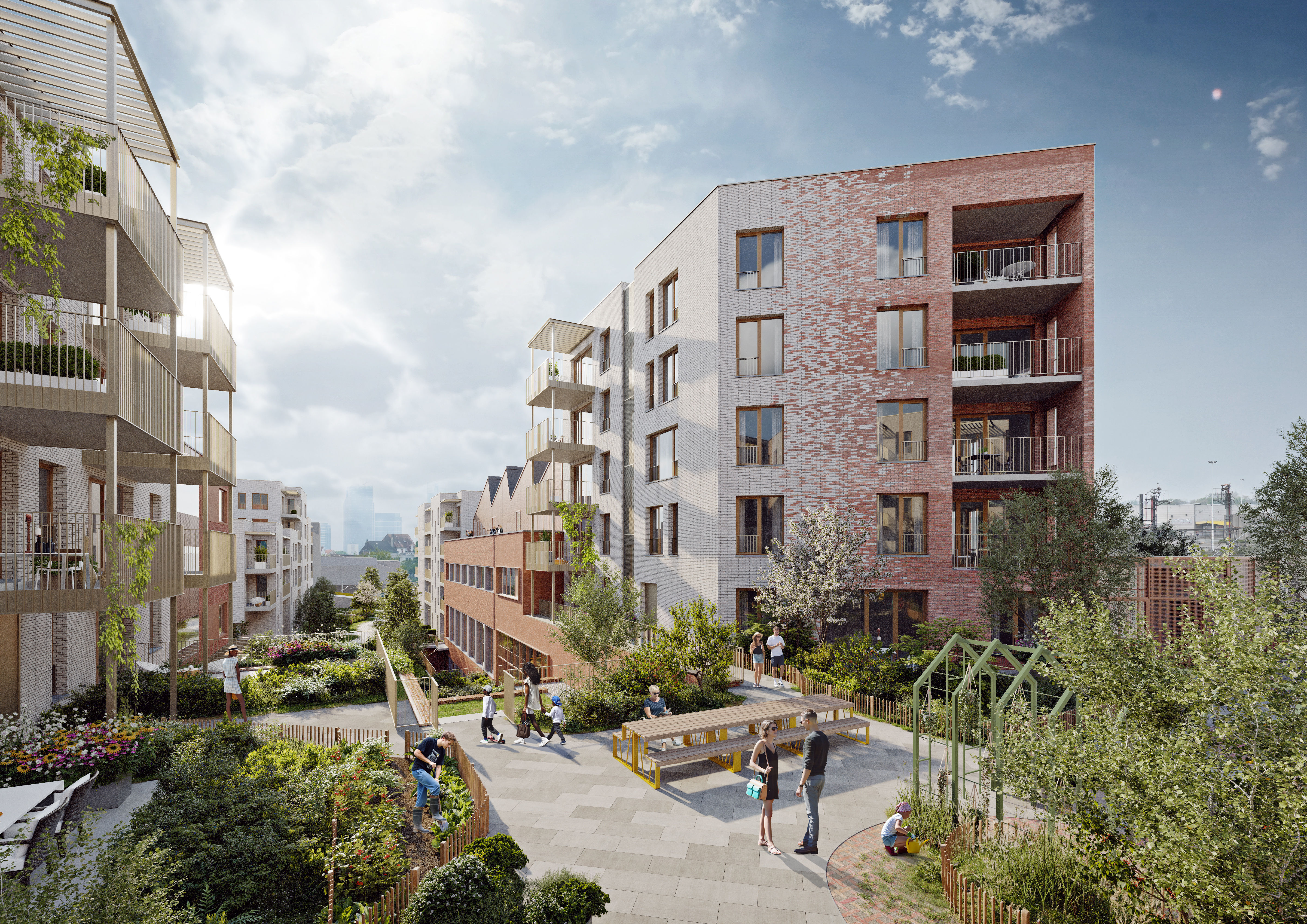 Bridgecity F Faille 2